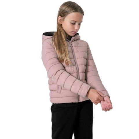 Kurtka 4F Jr HJZ22 JKUDP001 56S Kurtka 4F Jr HJZ22 JKUDP001 56S