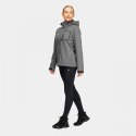 Kurtka Softshell Alpinus Bergamo W BR18186