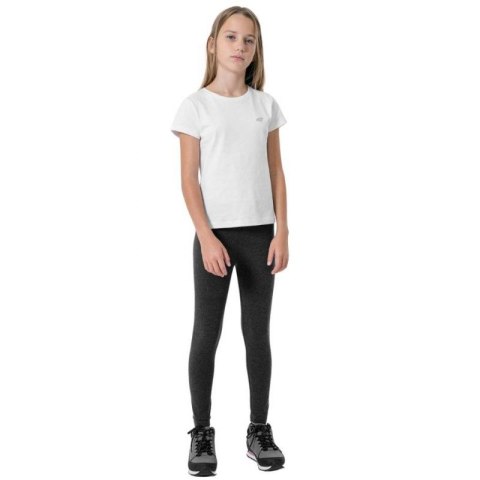 Legginsy 4F Jr HJZ22 JLEG001 24M Legginsy 4F Jr HJZ22 JLEG001 24M