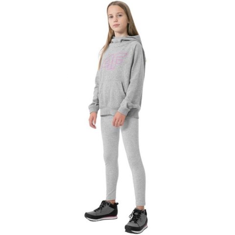 Legginsy 4F Jr HJZ22 JLEG001 27M Legginsy 4F Jr HJZ22 JLEG001 27M
