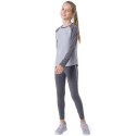 Legginsy 4F Jr HJZ22 JLEG002 23S