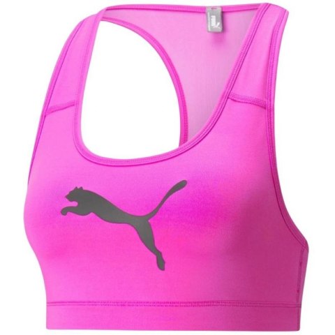 Stanik Puma Mid Impact 4Keeps Bra Deep W 520304 13 Stanik Puma Mid Impact 4Keeps Bra Deep W 520304 13
