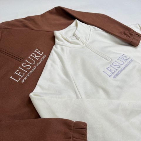 Bluza 4F F0718 W 4FAW23TSWSF0718 12S