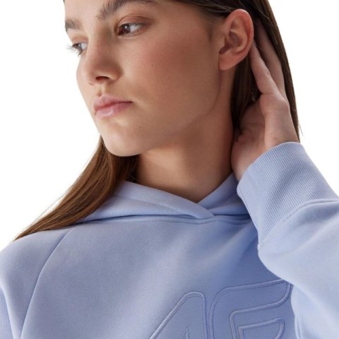 Bluza 4F F0765 W 4FAW23TSWSF0765 52S Bluza 4F F0765 W 4FAW23TSWSF0765 52S