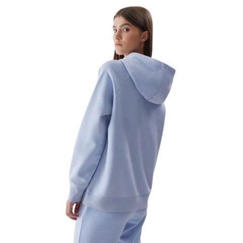 Bluza 4F F0765 W 4FAW23TSWSF0765 52S Bluza 4F F0765 W 4FAW23TSWSF0765 52S