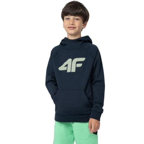 Bluza 4F Jr 4FJSS23TSWSM220 31S Bluza 4F Jr 4FJSS23TSWSM220 31S