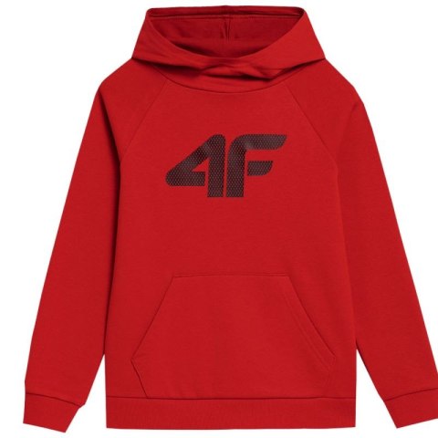 Bluza 4F Jr 4FJSS23TSWSM220 62S Bluza 4F Jr 4FJSS23TSWSM220 62S