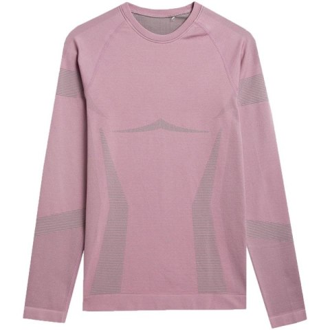 Bluza Termoaktywna 4F F113 W 4FAW23USEAF113 53S Bluza Termoaktywna 4F F113 W 4FAW23USEAF113 53S