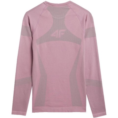 Bluza Termoaktywna 4F F113 W 4FAW23USEAF113 53S Bluza Termoaktywna 4F F113 W 4FAW23USEAF113 53S
