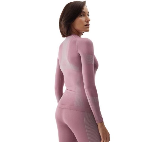 Bluza Termoaktywna 4F F113 W 4FAW23USEAF113 53S Bluza Termoaktywna 4F F113 W 4FAW23USEAF113 53S
