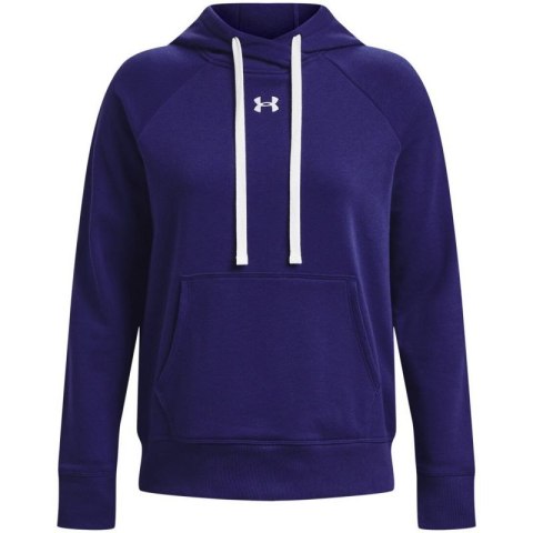 Bluza Under Armour Rival Fleece Hb Hoodie W 1356317 468 Bluza Under Armour Rival Fleece Hb Hoodie W 1356317 468