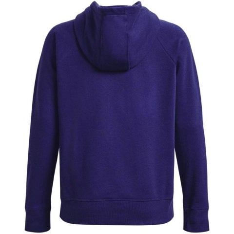 Bluza Under Armour Rival Fleece Hb Hoodie W 1356317 468 Bluza Under Armour Rival Fleece Hb Hoodie W 1356317 468