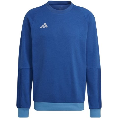 Bluza adidas Tiro 23 Competition Crew M HU1325 Bluza adidas Tiro 23 Competition Crew M HU1325