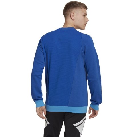 Bluza adidas Tiro 23 Competition Crew M HU1325 Bluza adidas Tiro 23 Competition Crew M HU1325