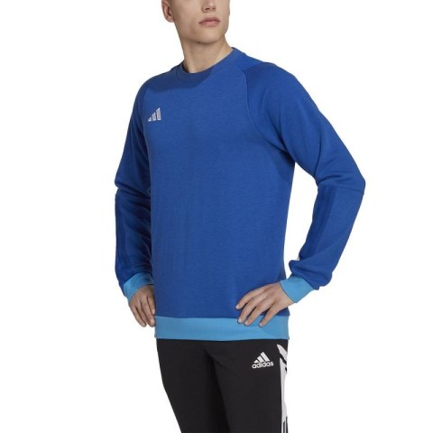 Bluza adidas Tiro 23 Competition Crew M HU1325 Bluza adidas Tiro 23 Competition Crew M HU1325