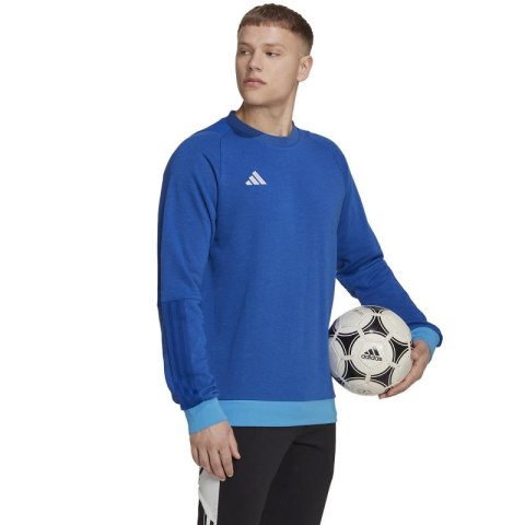 Bluza adidas Tiro 23 Competition Crew M HU1325 Bluza adidas Tiro 23 Competition Crew M HU1325