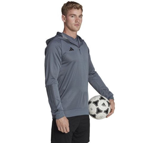 Bluza adidas Tiro 23 Competition Hoodie M HU1347 Bluza adidas Tiro 23 Competition Hoodie M HU1347