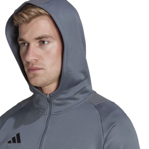 Bluza adidas Tiro 23 Competition Hoodie M HU1347 Bluza adidas Tiro 23 Competition Hoodie M HU1347