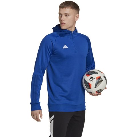 Bluza adidas Tiro 23 Competition Hoodie M HU1349 Bluza adidas Tiro 23 Competition Hoodie M HU1349