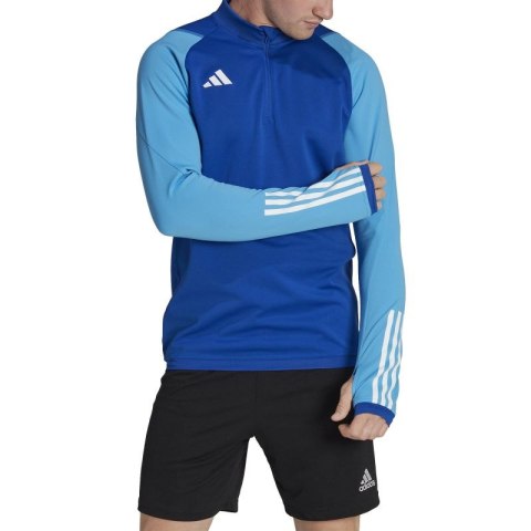 Bluza adidas Tiro 23 Competition Training Top M HU1309 Bluza adidas Tiro 23 Competition Training Top M HU1309