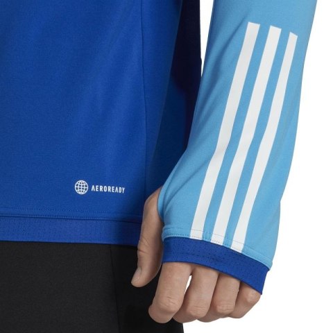 Bluza adidas Tiro 23 Competition Training Top M HU1309 Bluza adidas Tiro 23 Competition Training Top M HU1309
