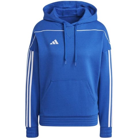 Bluza adidas Tiro 23 League Sweat Hoodie W IC7851 Bluza adidas Tiro 23 League Sweat Hoodie W IC7851