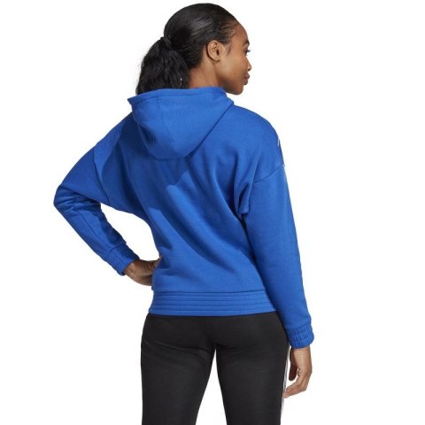 Bluza adidas Tiro 23 League Sweat Hoodie W IC7851 Bluza adidas Tiro 23 League Sweat Hoodie W IC7851