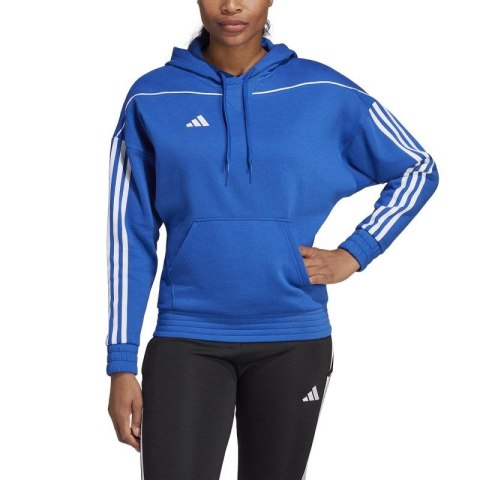 Bluza adidas Tiro 23 League Sweat Hoodie W IC7851 Bluza adidas Tiro 23 League Sweat Hoodie W IC7851