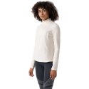 Bluza polarowa 4F F031 W 4FAW23UFLEF031 12S