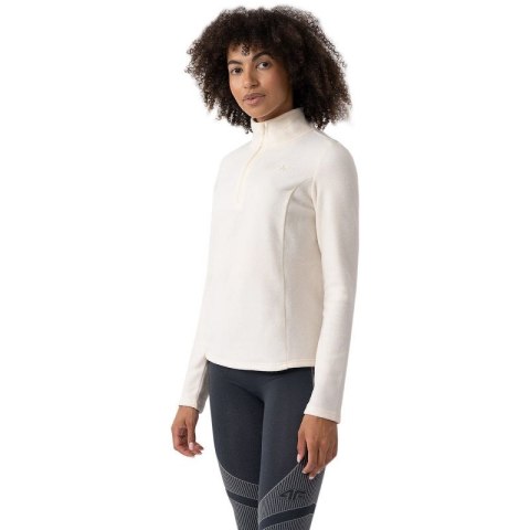 Bluza polarowa 4F F031 W 4FAW23UFLEF031 12S Bluza polarowa 4F F031 W 4FAW23UFLEF031 12S