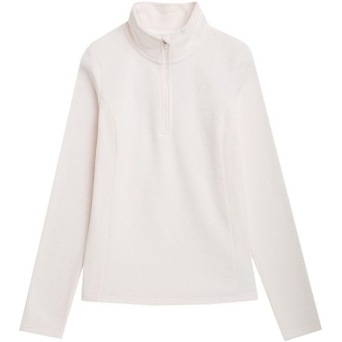 Bluza polarowa 4F F031 W 4FAW23UFLEF031 12S Bluza polarowa 4F F031 W 4FAW23UFLEF031 12S
