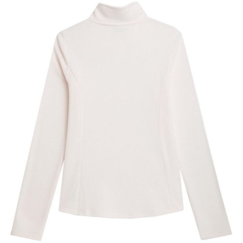 Bluza polarowa 4F F031 W 4FAW23UFLEF031 12S Bluza polarowa 4F F031 W 4FAW23UFLEF031 12S