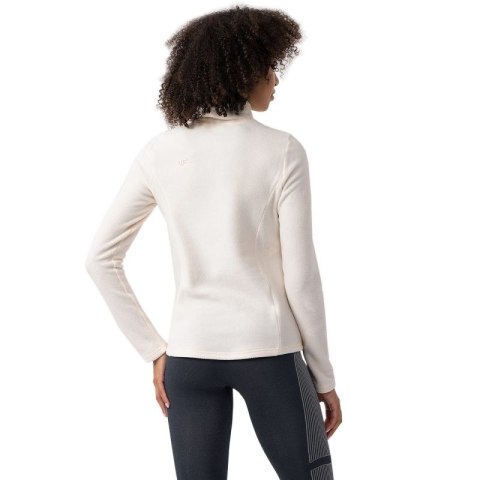 Bluza polarowa 4F F031 W 4FAW23UFLEF031 12S Bluza polarowa 4F F031 W 4FAW23UFLEF031 12S