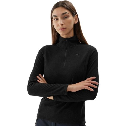 Bluza polarowa 4F F031 W 4FAW23UFLEF031 20S Bluza polarowa 4F F031 W 4FAW23UFLEF031 20S