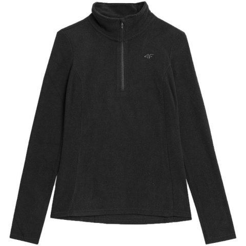Bluza polarowa 4F F031 W 4FAW23UFLEF031 20S Bluza polarowa 4F F031 W 4FAW23UFLEF031 20S