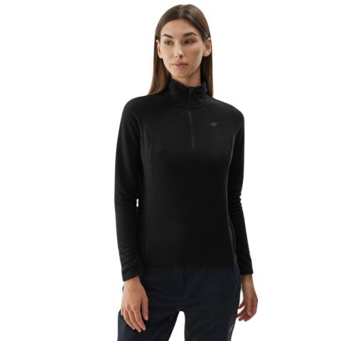 Bluza polarowa 4F F031 W 4FAW23UFLEF031 20S Bluza polarowa 4F F031 W 4FAW23UFLEF031 20S