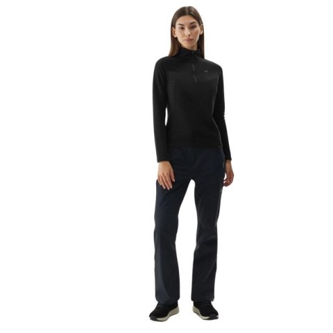 Bluza polarowa 4F F031 W 4FAW23UFLEF031 20S Bluza polarowa 4F F031 W 4FAW23UFLEF031 20S