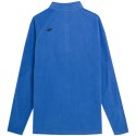 Bluza polarowa 4F M034 M 4FAW23UFLEM034 36S