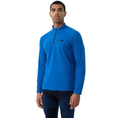 Bluza polarowa 4F M034 M 4FAW23UFLEM034 36S Bluza polarowa 4F M034 M 4FAW23UFLEM034 36S