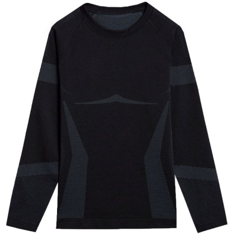 Bluza termoaktywna 4F W F113 4FAW23USEAF113 20S Bluza termoaktywna 4F W F113 4FAW23USEAF113 20S