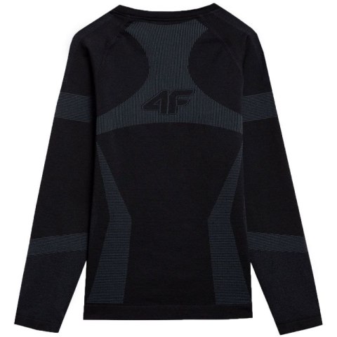Bluza termoaktywna 4F W F113 4FAW23USEAF113 20S Bluza termoaktywna 4F W F113 4FAW23USEAF113 20S