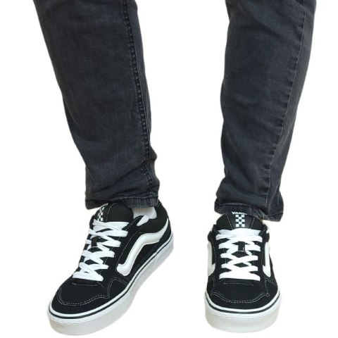 Buty Vans MN Caldrone Sume M VN0A5JM2BA2 Buty Vans MN Caldrone Sume M VN0A5JM2BA2