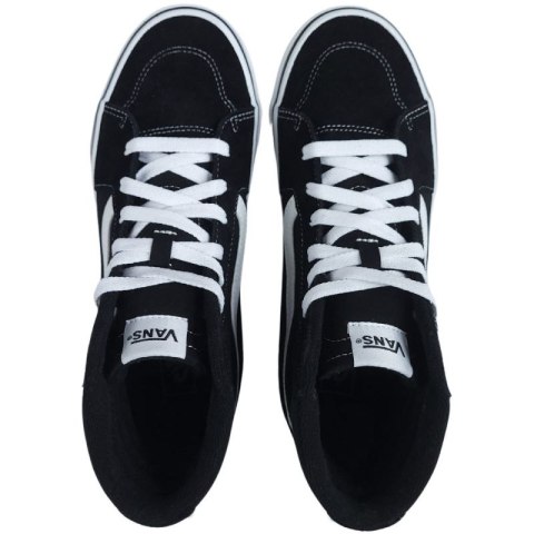 Buty Vans YT Filmore Hi Jr VN0A5HZDIJU Buty Vans YT Filmore Hi Jr VN0A5HZDIJU