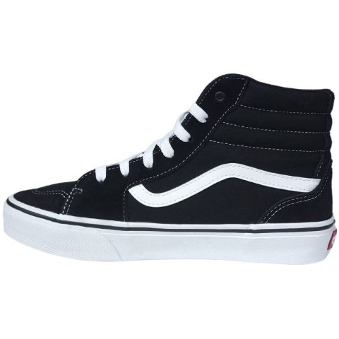 Buty Vans YT Filmore Hi Jr VN0A5HZDIJU Buty Vans YT Filmore Hi Jr VN0A5HZDIJU