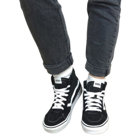 Buty Vans YT Filmore Hi Jr VN0A5HZDIJU Buty Vans YT Filmore Hi Jr VN0A5HZDIJU