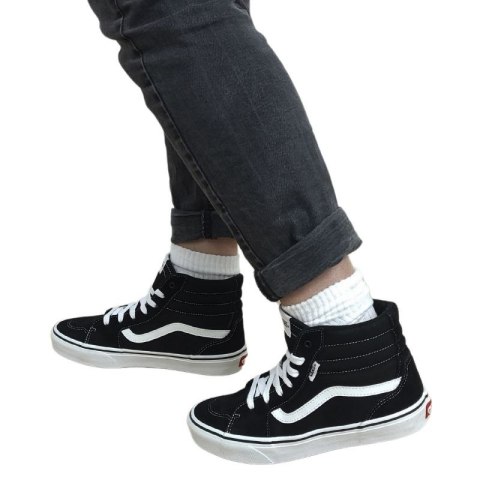 Buty Vans YT Filmore Hi Jr VN0A5HZDIJU Buty Vans YT Filmore Hi Jr VN0A5HZDIJU
