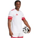 Koszulka adidas Squadra 25 M JG5829