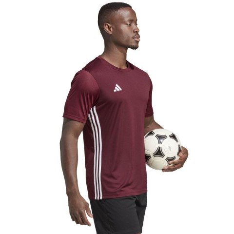 Koszulka adidas Tabela 23 Jersey M IB4928 Koszulka adidas Tabela 23 Jersey M IB4928