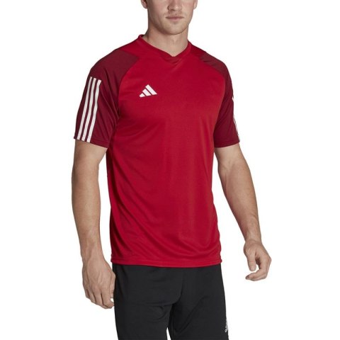 Koszulka adidas Tiro 23 Competition Jersey M HE5661 Koszulka adidas Tiro 23 Competition Jersey M HE5661