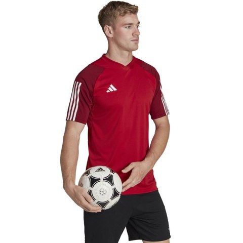 Koszulka adidas Tiro 23 Competition Jersey M HE5661 Koszulka adidas Tiro 23 Competition Jersey M HE5661